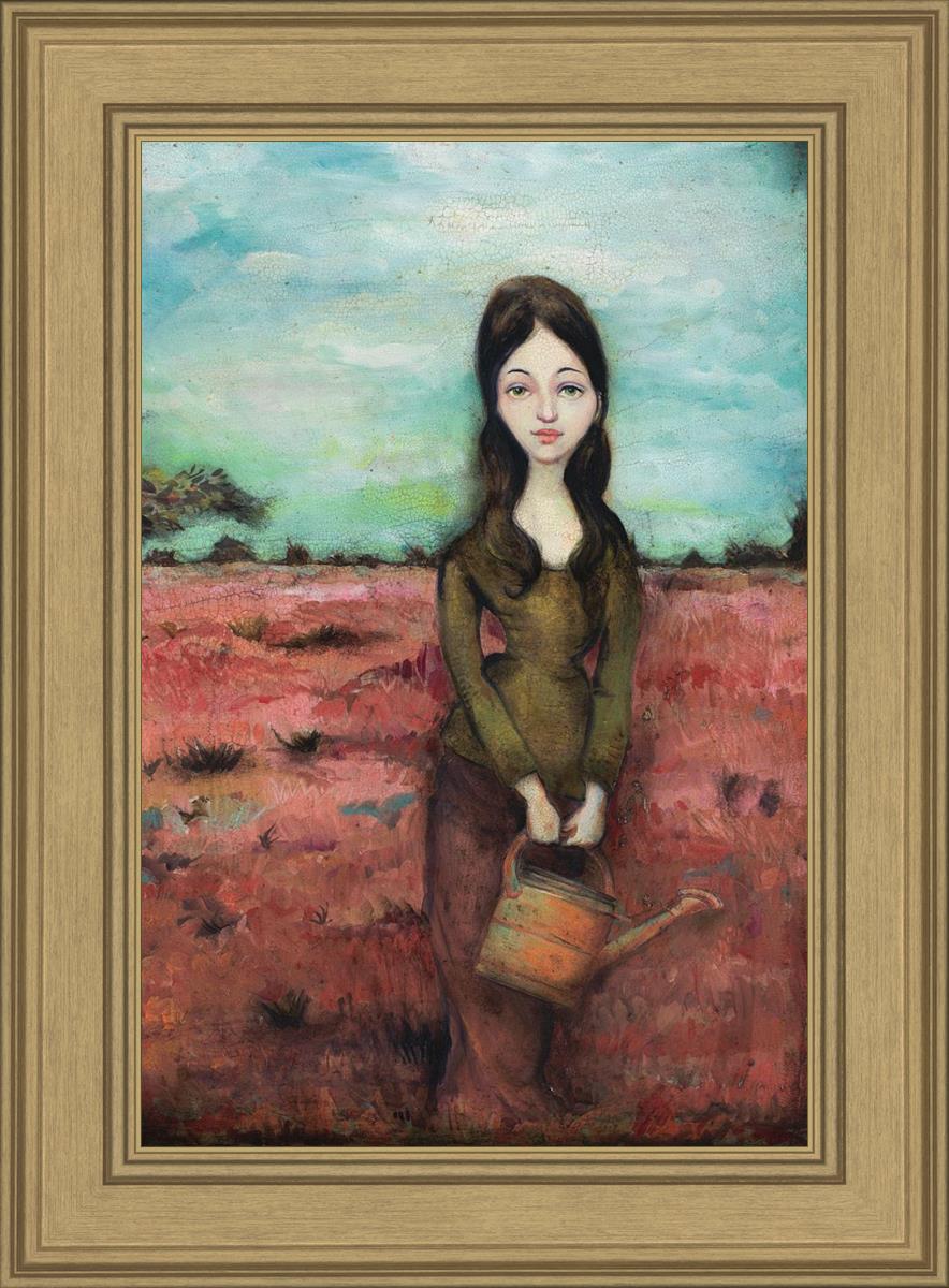 In Her Wilderness