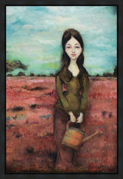 In Her Wilderness Gallery Wrap