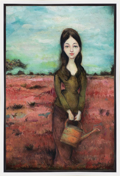 In Her Wilderness Gallery Wrap