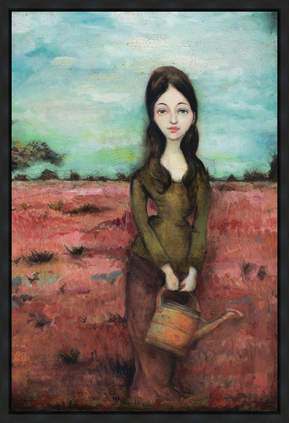 In Her Wilderness Gallery Wrap