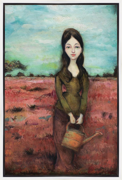 In Her Wilderness Gallery Wrap