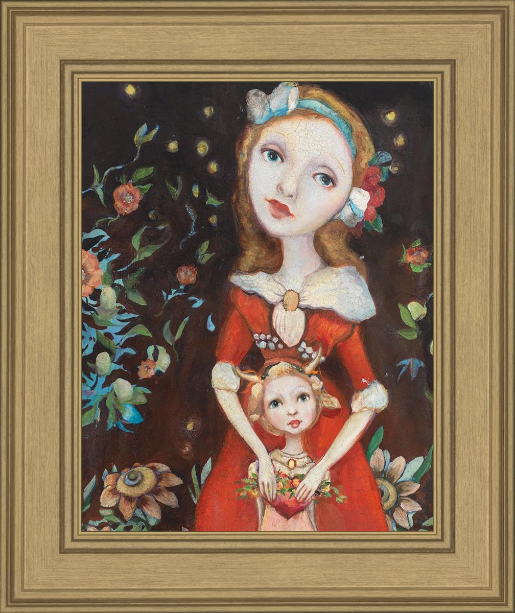 Mother's Love