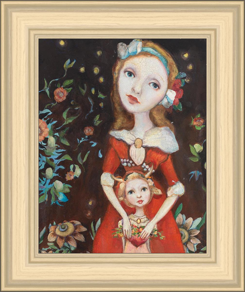 Mother's Love