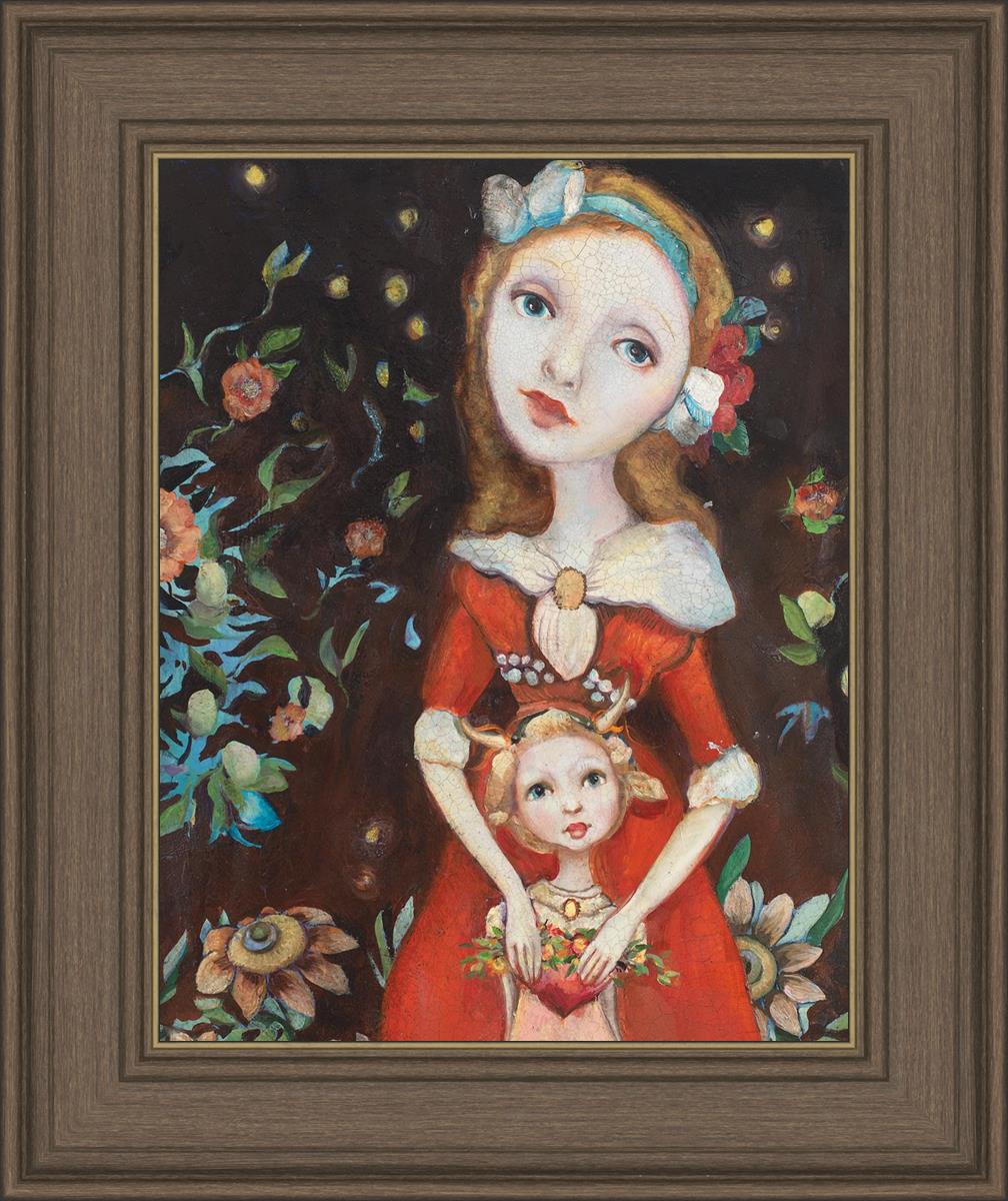 Mother's Love