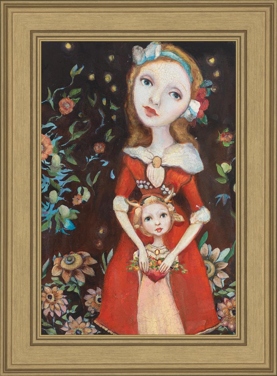 Mother's Love