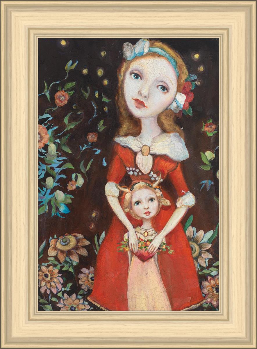 Mother's Love