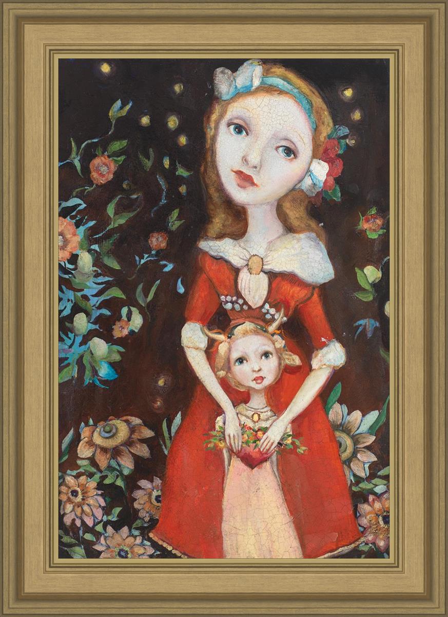 Mother's Love
