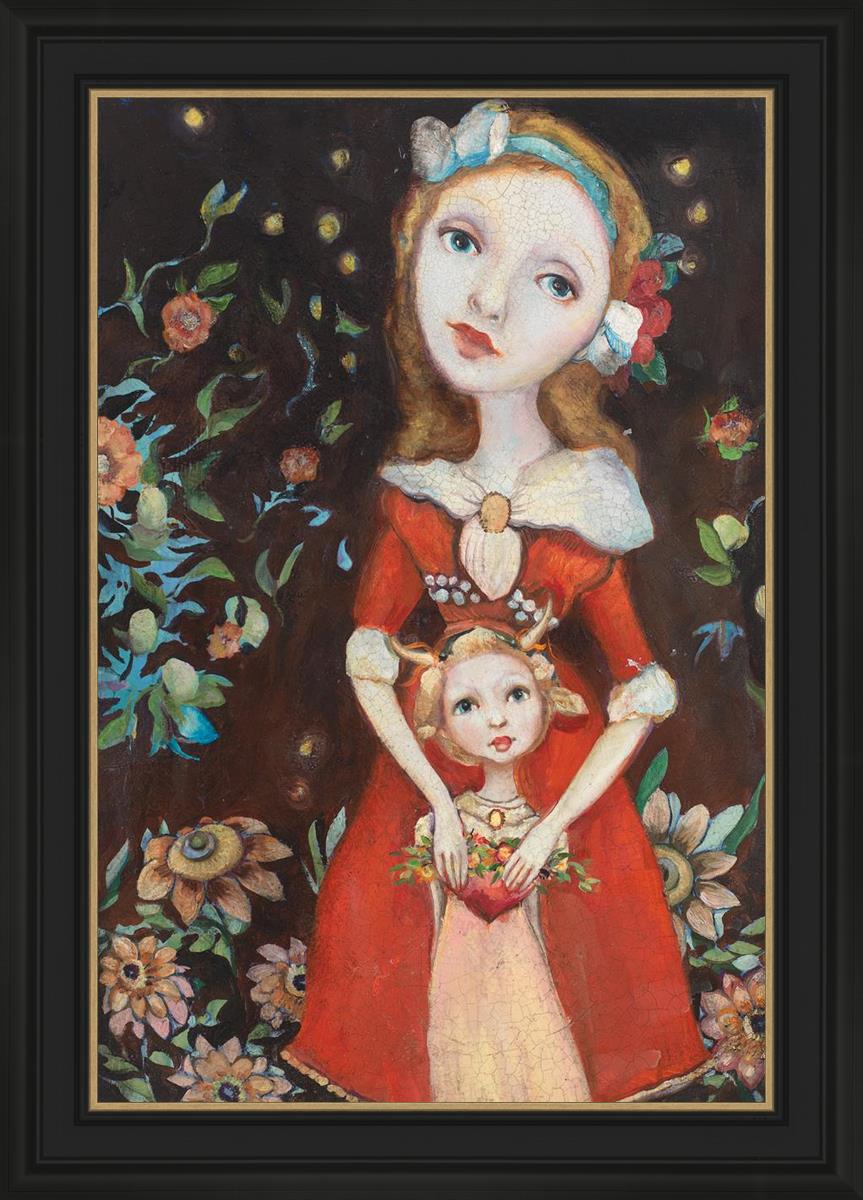 Mother's Love