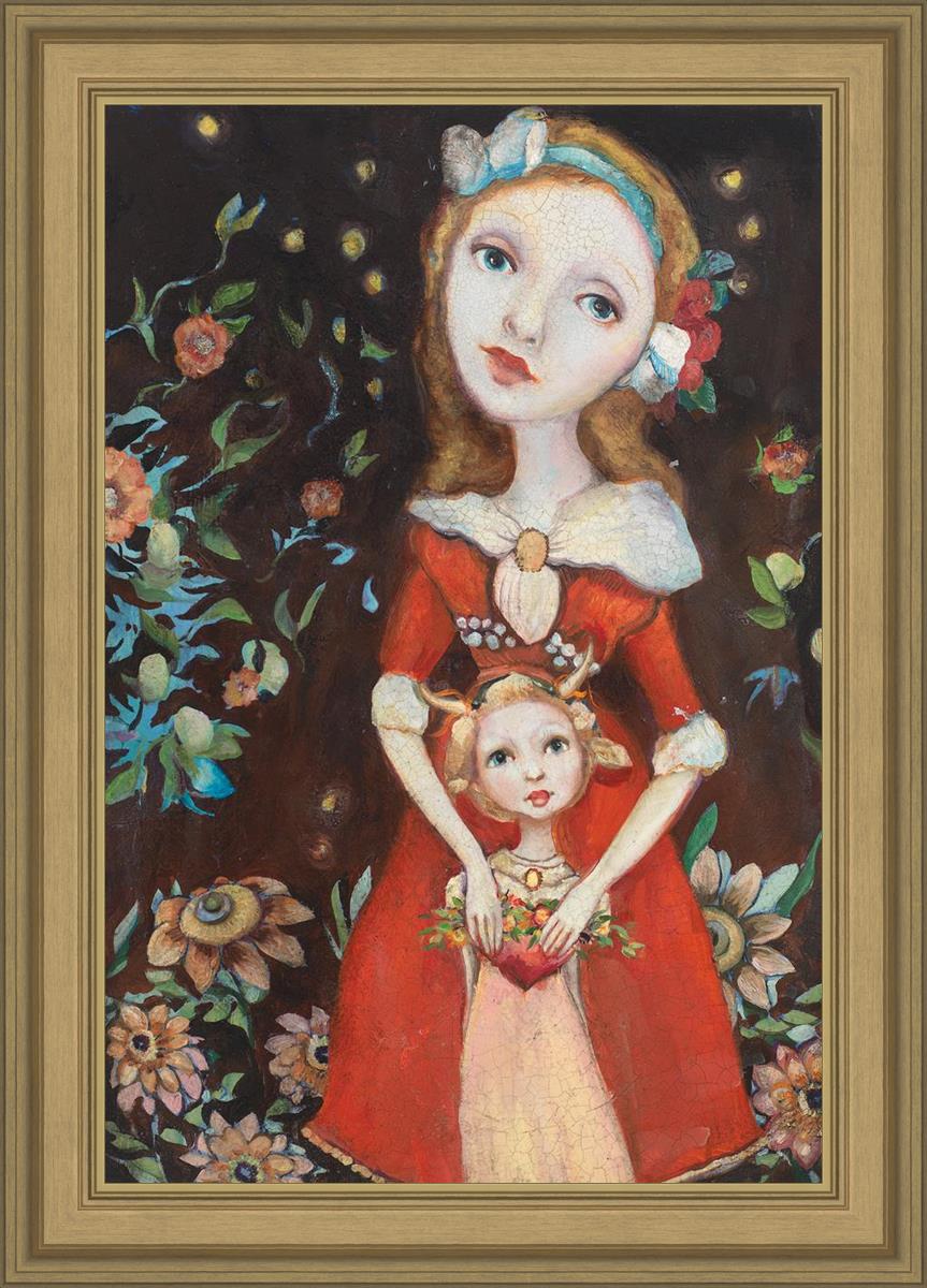 Mother's Love