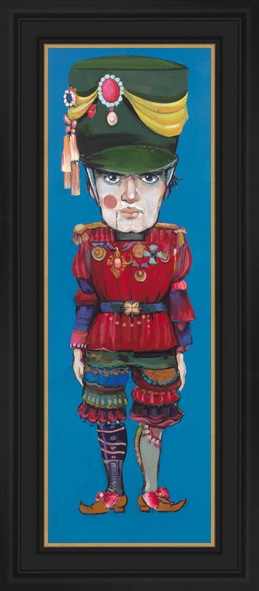Nutcracker