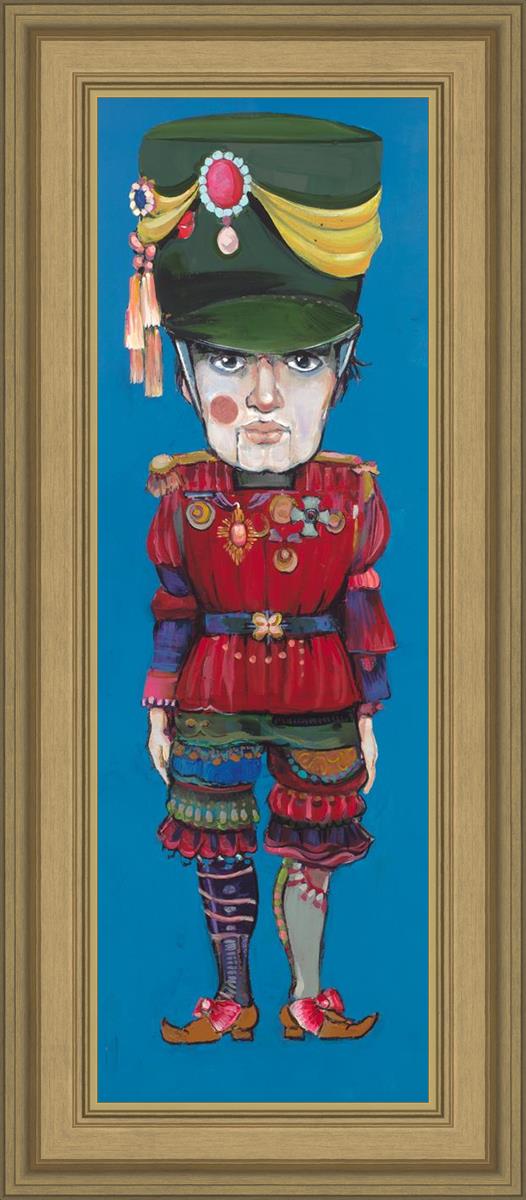 Nutcracker
