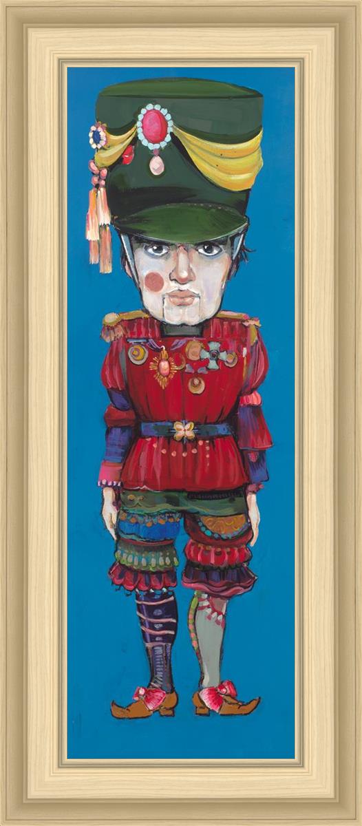 Nutcracker