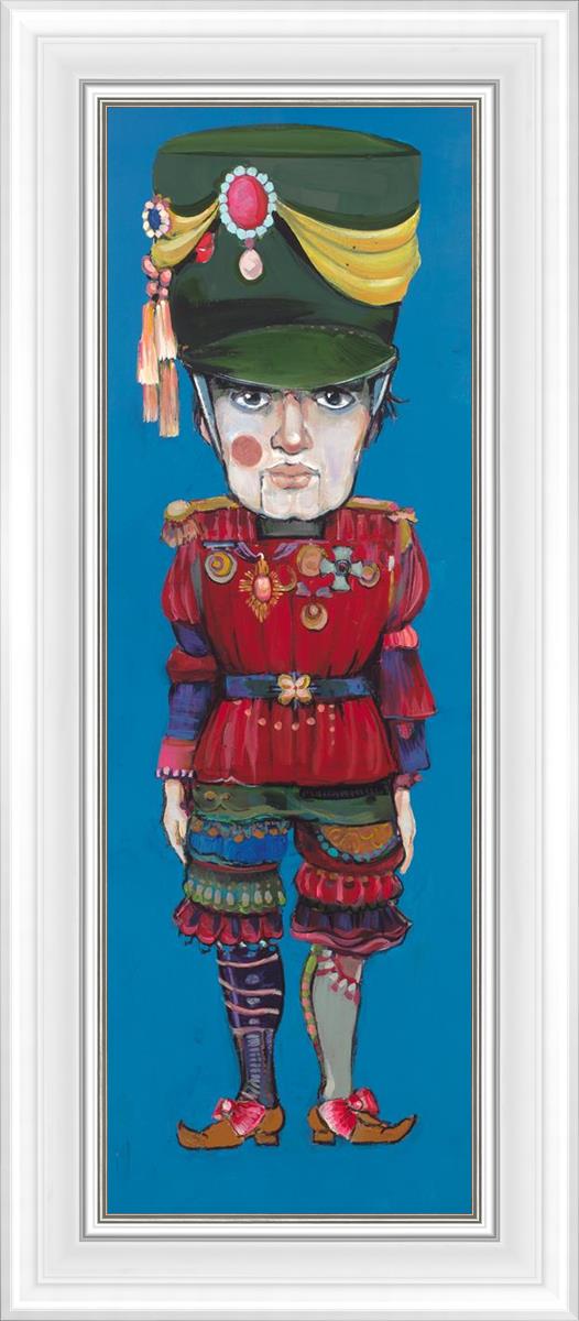 Nutcracker