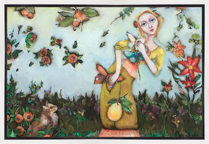 Paladin Gallery Wrap