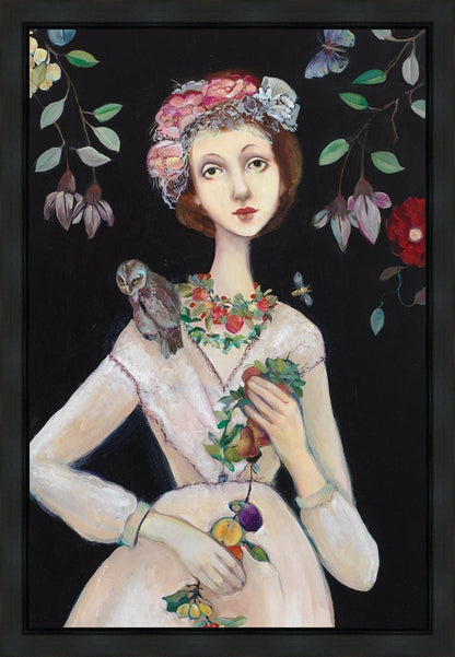 Paradisa Gallery Wrap