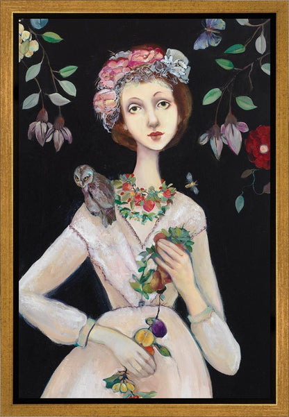 Paradisa Gallery Wrap