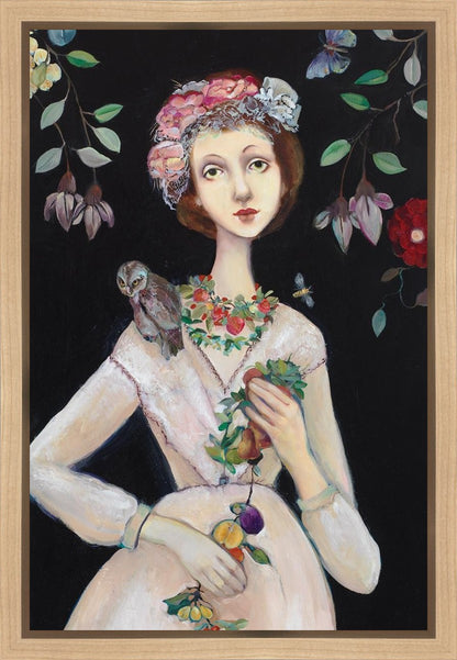 Paradisa Gallery Wrap