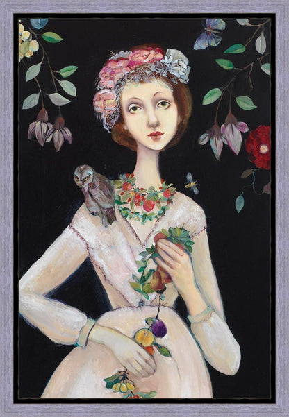 Paradisa Gallery Wrap