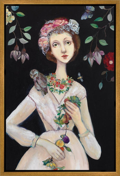 Paradisa Gallery Wrap