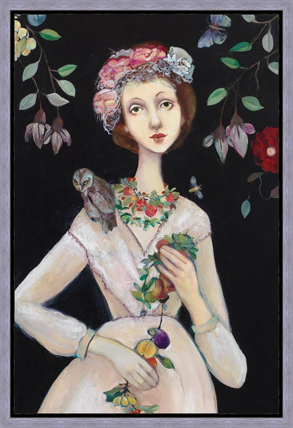 Paradisa Gallery Wrap