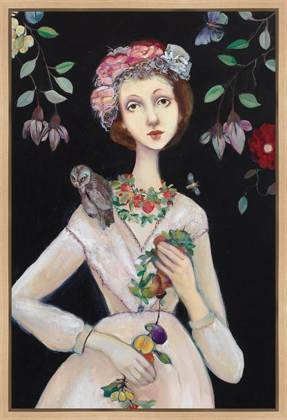 Paradisa Gallery Wrap