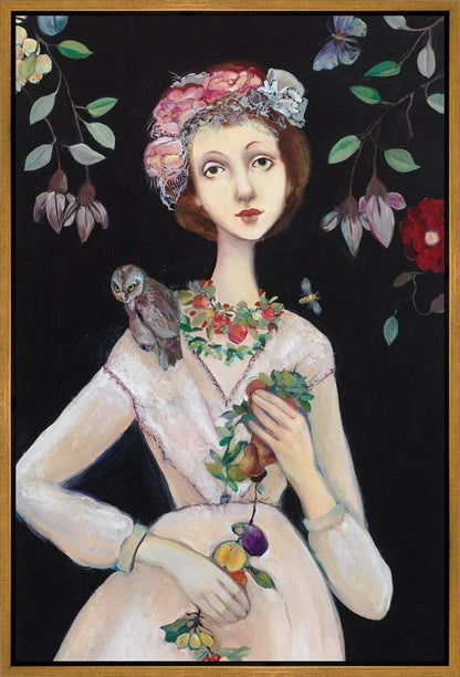 Paradisa Gallery Wrap