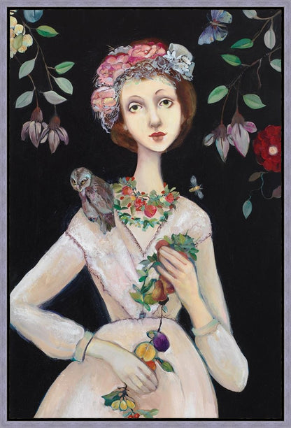 Paradisa Gallery Wrap