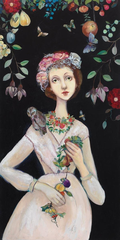 Paradisa Gallery Wrap