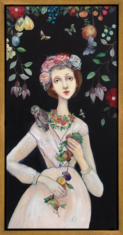 Paradisa Gallery Wrap