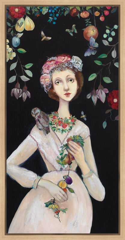 Paradisa Gallery Wrap