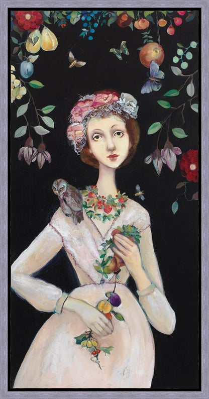 Paradisa Gallery Wrap