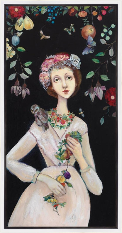 Paradisa Gallery Wrap