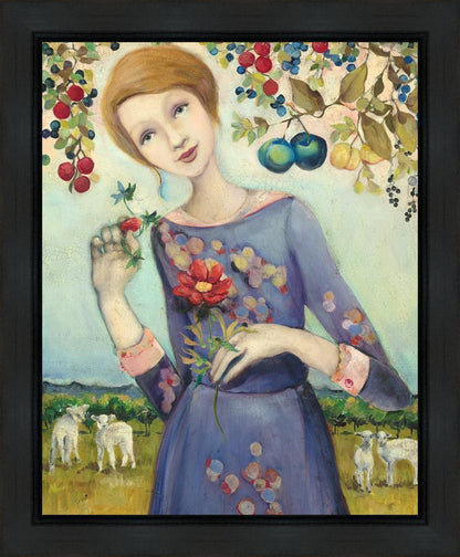 Presence Gallery Wrap