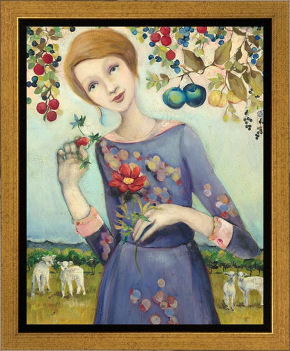 Presence Gallery Wrap