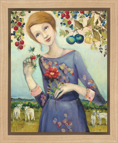 Presence Gallery Wrap