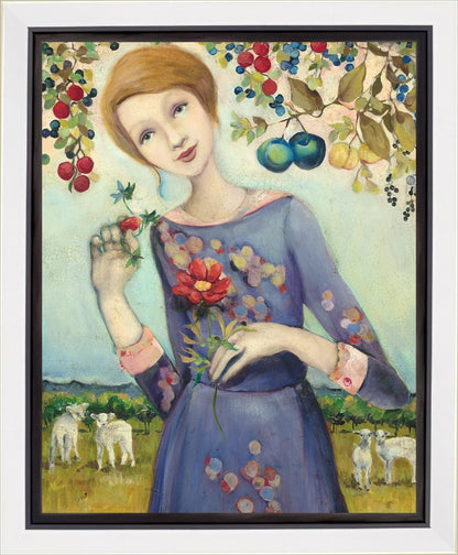 Presence Gallery Wrap