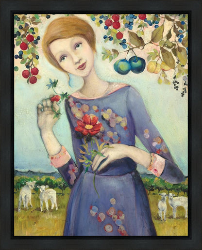 Presence Gallery Wrap