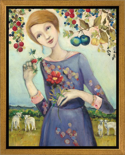 Presence Gallery Wrap