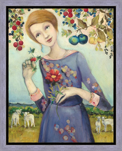 Presence Gallery Wrap