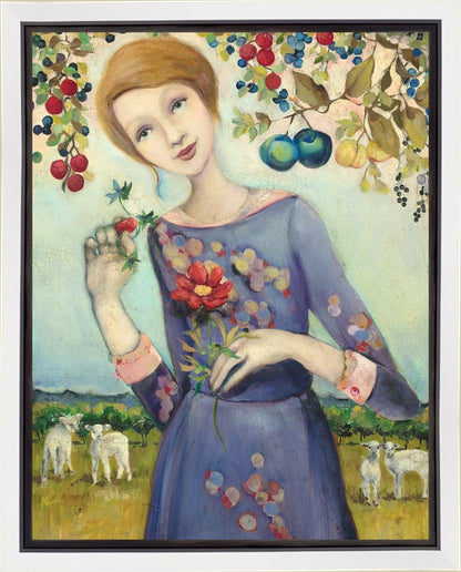 Presence Gallery Wrap