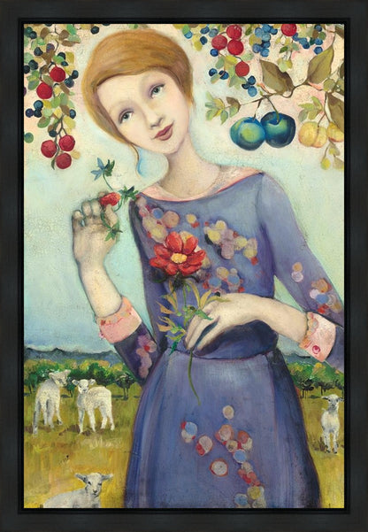 Presence Gallery Wrap