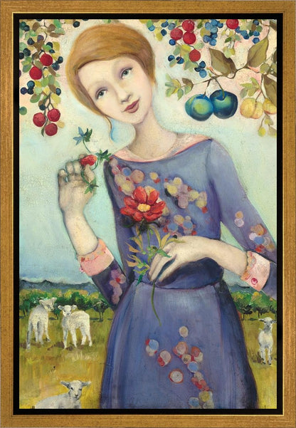 Presence Gallery Wrap