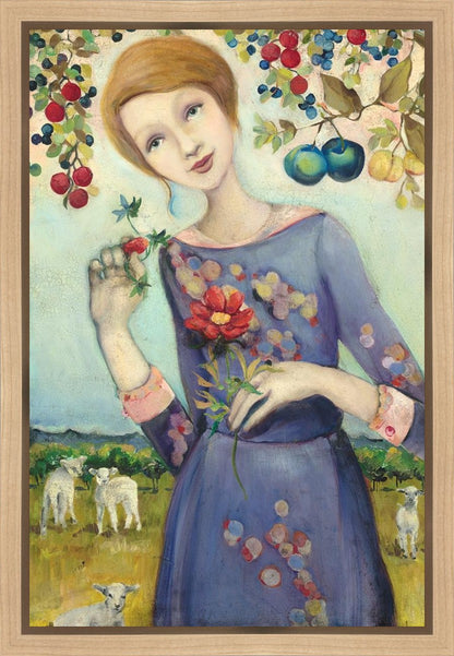 Presence Gallery Wrap