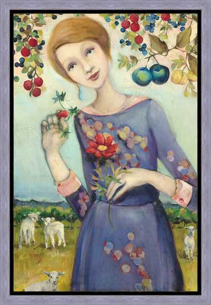 Presence Gallery Wrap