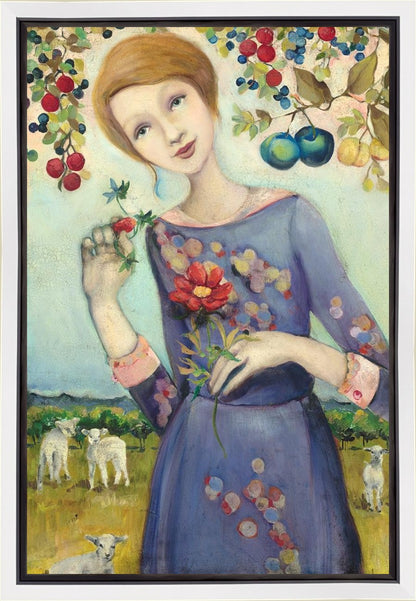 Presence Gallery Wrap