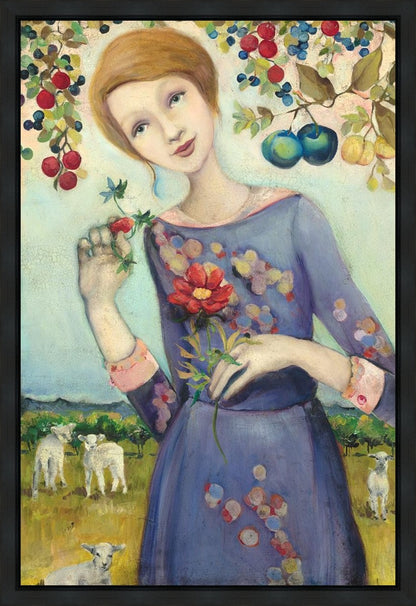 Presence Gallery Wrap