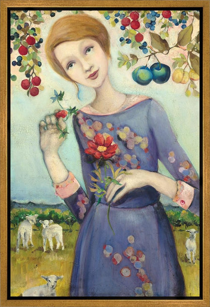 Presence Gallery Wrap