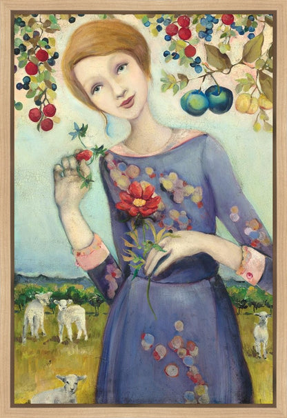 Presence Gallery Wrap