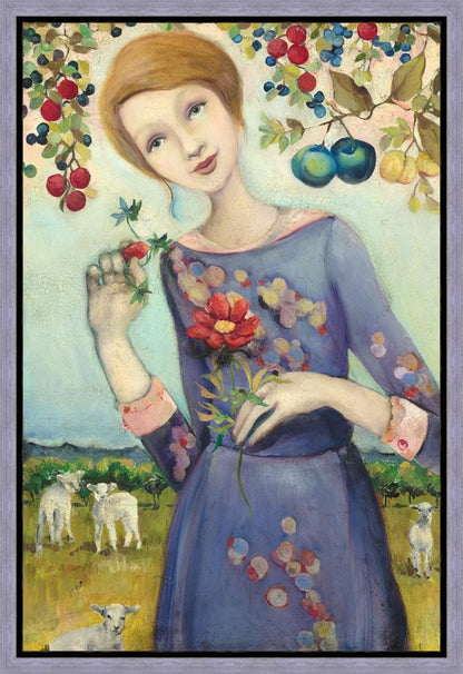 Presence Gallery Wrap