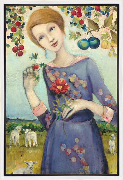 Presence Gallery Wrap